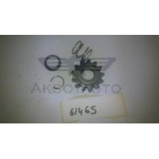 MD611022 MARŞ MOTORU UÇ DİŞLİSİ L200 / L300 84-87 13 DİŞ 